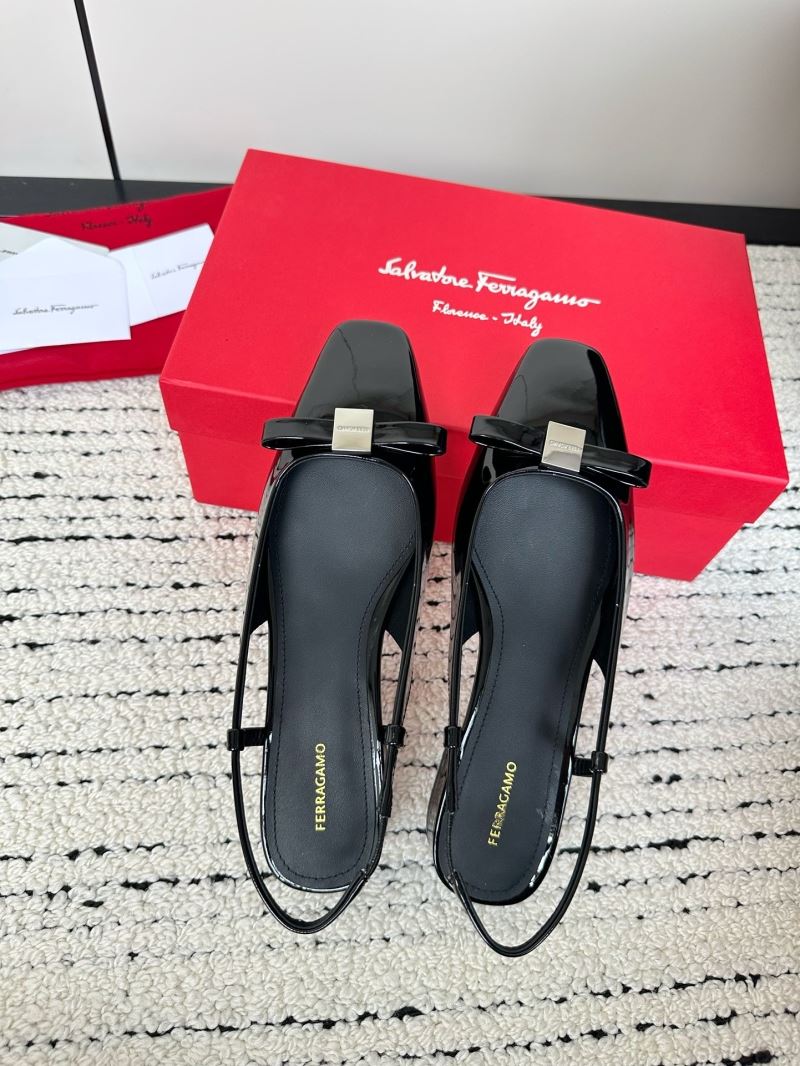 Louis Vuitton Sandals